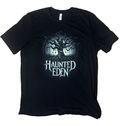 Haunted Eden Brand Tee