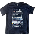 Horror Rewind Tee